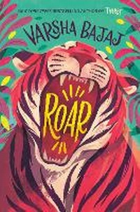 Enlarge image Cover: Roar - Nancy Paulsen Books