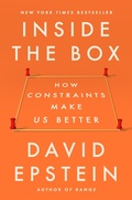 Cover: Inside the Box - Riverhead Books