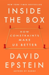 Enlarge image Cover: Inside the Box - Riverhead Books