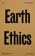 Cover: Earth Ethics - Monash University Museum of Art