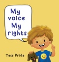Cover: My Voice My Rights - Teresita Pride