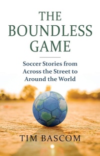 Enlarge image Cover: The Boundless Game - University Press of Kansas