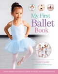 Cover: My First Ballet Book - Kingfisher