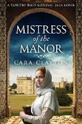 Cover: Mistress of the Manor - Sapere Books