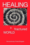 Cover: Healing A Fractured World - Homeward Press