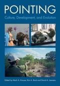 Cover: Pointing - Cambridge University Press