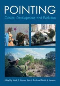 Enlarge image Cover: Pointing - Cambridge University Press