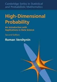 Enlarge image Cover: High-Dimensional Probability - Cambridge University Press