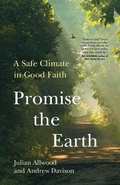 Cover: Promise the Earth - Cambridge University Press