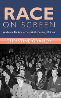 Enlarge image Cover: Race on Screen - Cambridge University Press