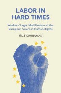 Abbildung von: Labor in Hard Times - Cambridge University Press