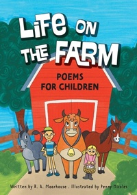 Abbildung von: Life On The Farm - FriesenPress