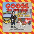 Cover: The Big Fire - FriesenPress