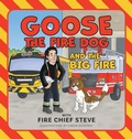 Cover: The Big Fire - FriesenPress