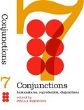 Cover: Conjunctions - CRMEP Books