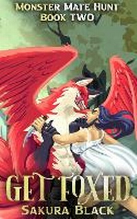 Enlarge image Cover: Get Foxed - Nightbloom Publishing