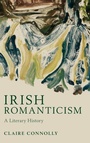 Cover: Irish Romanticism - Cambridge University Press