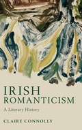 Cover: Irish Romanticism - Cambridge University Press