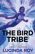 Cover: The Bird Tribe - St Martin's Press