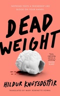 Cover: Dead Weight - Tor Nightfire