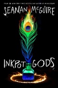 Cover: Inkpot Gods - Tor Books