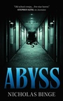 Cover: Abyss - Tor Nightfire