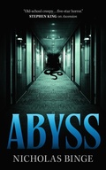 Cover: Abyss - Tor Nightfire