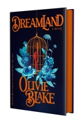 Cover: Dreamland - St Martin's Press
