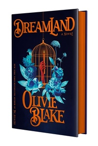 Enlarge image Cover: Dreamland - St Martin's Press