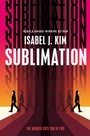 Cover: Sublimation - Tor Books