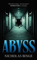 Cover: Abyss - Tor Nightfire