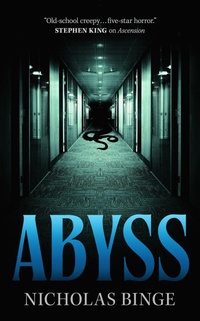 Enlarge image Cover: Abyss - Tor Nightfire
