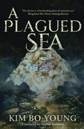 Cover: A Plagued Sea - Tor Nightfire