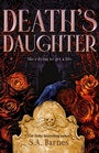 Cover: Death's Daughter - Bramble