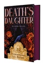 Cover: Death's Daughter - St Martin's Press