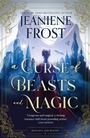 Cover: A Curse of Beasts and Magic - Bramble