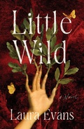 Cover: Little Wild - St Martin's Press