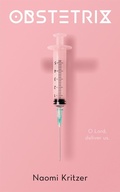 Cover: Obstetrix - St Martin's Press