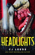 Cover: Headlights - Tor Nightfire