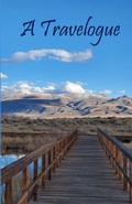 Cover: A travelogue - Lulu.com