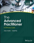 Cover: The Advanced Practitioner in Primary Care - Wiley