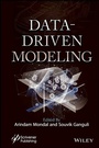Cover: Data-Driven Modeling - Wiley