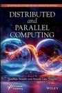 Cover: Distributed and Parallel Computing - Wiley