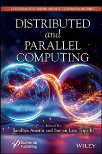 Enlarge image Cover: Distributed and Parallel Computing - Wiley