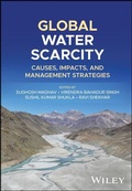Cover: Global Water Scarcity - Wiley