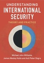 Cover: Understanding International Security - Cambridge University Press