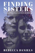 Cover: Finding Sisters - Sunbury Press