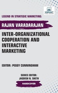 Cover: Inter-organizational Cooperation and Interactive Marketing - Vibrant Publishers
