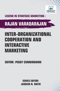 Cover: Inter-organizational Cooperation and Interactive Marketing - Vibrant Publishers