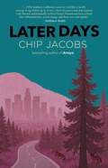 Cover: Later Days - Simon + Schuster LLC
